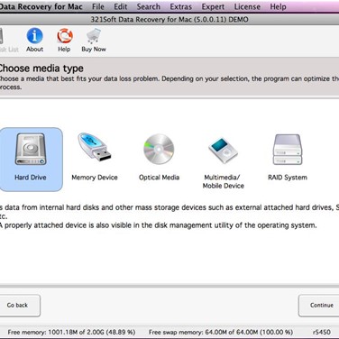 Best free mac data recovery software 2018 release