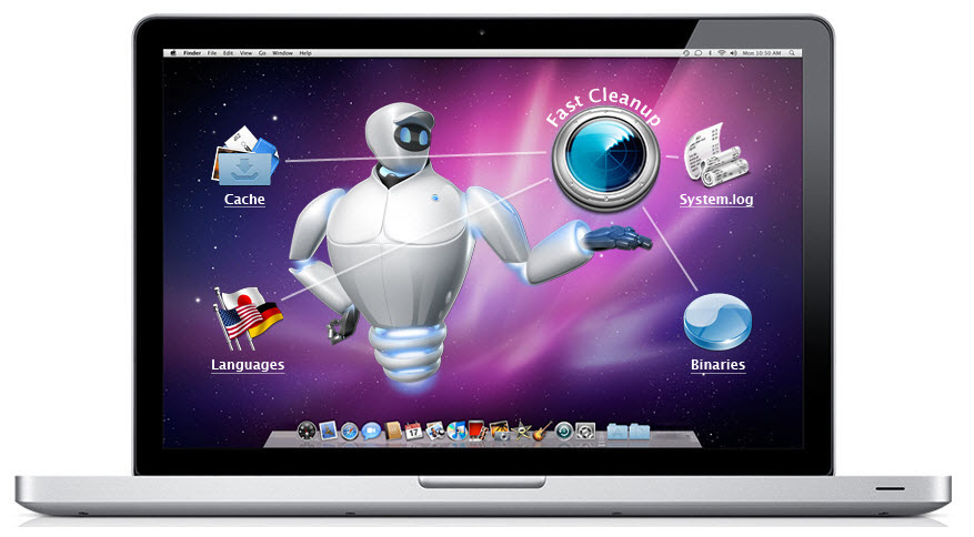 Best Software To Speed Up Your Mac